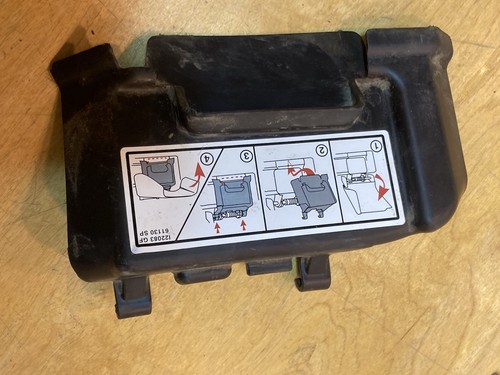 MTD 631-04045 Mulching Baffle USED