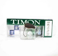 Jackall Timon Chibi Panicra DR SS 25mm Countersunk Bait Dark Earth (8993)