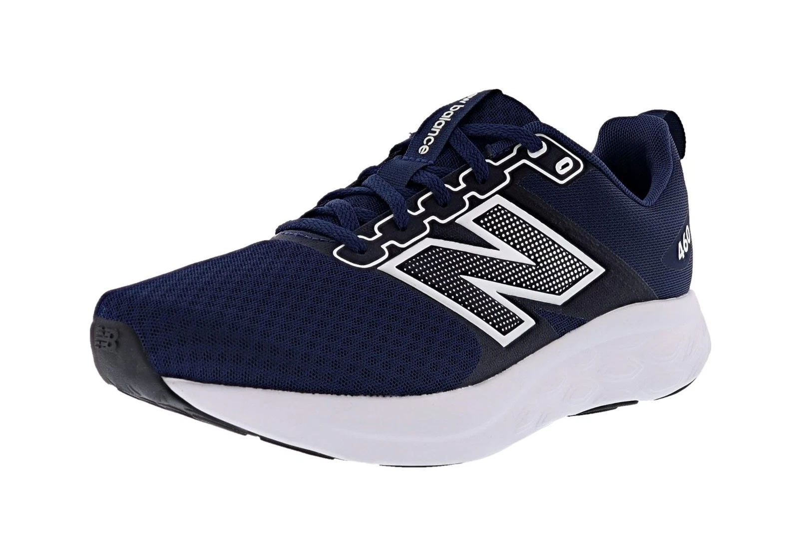 NEW BALANCE MEN'S 460 v4 M460RN4 4E WIDE WIDTH RUNNING SHOES