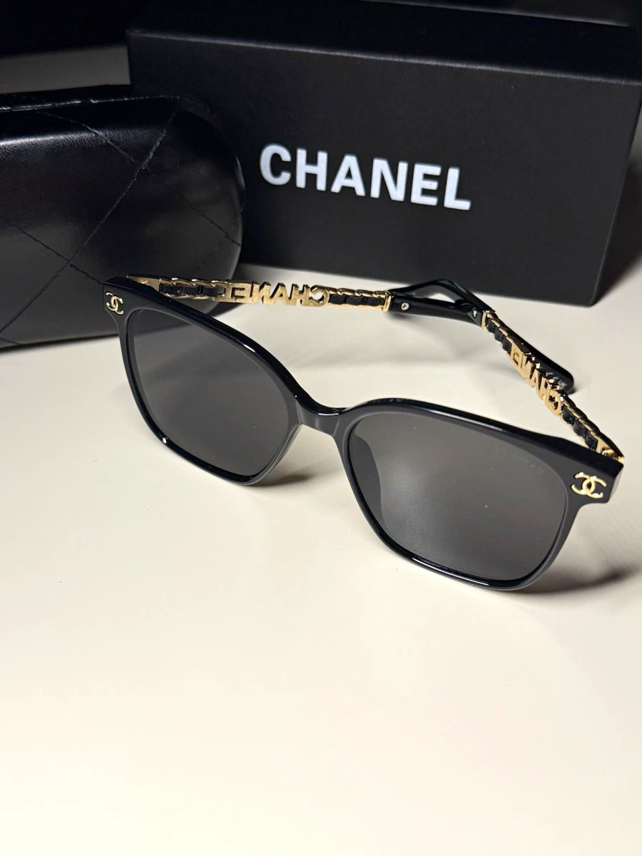 coco chanel sunglasses products for sale | eBay