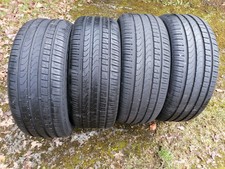 4 x Pirelli Scorpion Verde Inside Seal SUV Sommerreifen 255/45 R19 100V 