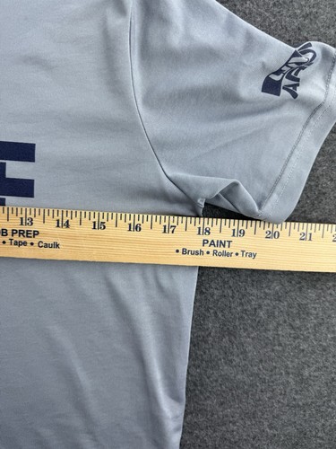 Under Armour UA Set Of Two T Shirts Boys Size YLG Short Sleeve Wicking Stretch - Picture 18 of 24