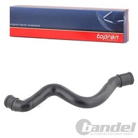 Topran EntlÜFtungsschlauch Ventildeckel Passend FüR Audi A3 TT Seat Leon Toledo