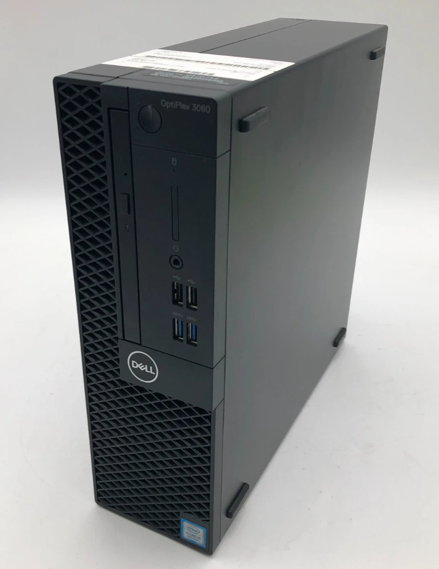Gaming Intel Core i5 8th Gen. PC Desktops & All-In-One Computers