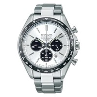 [Seiko Uhr] Seiko Selection Solar Chronograph The Standard SBPY165 Herren