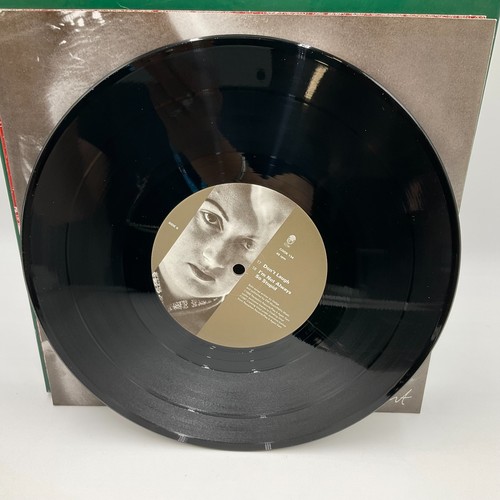 The Wedding Present George Best Plus box set 4 x vinyl 10" EPs 1997 COOK134 VG+ - Picture 13 of 19