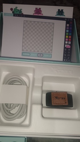 Pro Tron Coding Game Electronic Handheld - Bild 6 von 14