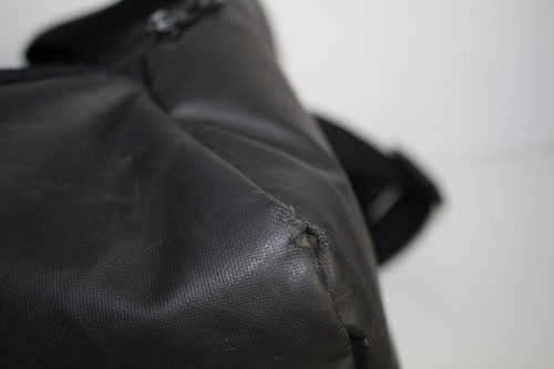 Nike Brasilia Training Duffel Black Bag (Extra Small) - Picture 17 of 21