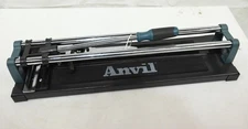 Anvil 10214ANV 14" Tile Cutter