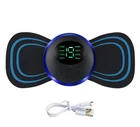 NeuroPad - Back Pain & Sciatica Therapy Device