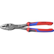 Knipex 82 02 250  Frontgreifzange   257 mm