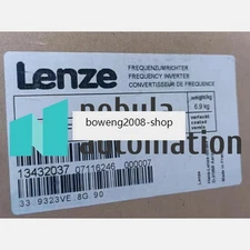 EVF9323-EV IPCS New Sealed Original Lenze EVF9323-EV Servo Inverter