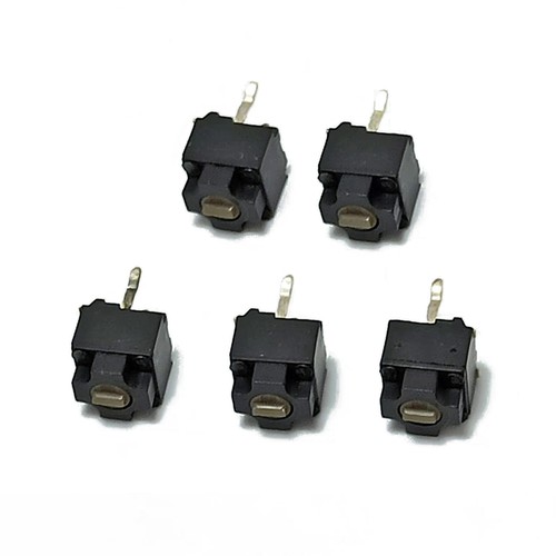 5PCS 0.74N Mouse Micro Switch Button for Ie3.0 Roller Io1.1 Micro Move Switch - Afbeelding 6 van 7