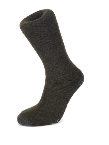 Snugpak Merino Wool Hiking Socks Sports Work Boot Army Military Walking Warm - Picture 3 of 24