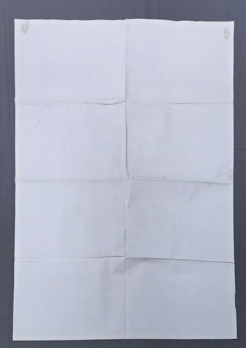 MANIFESTO poster 2F RITORNO AL FUTURO 3 Back to the Future Spielberg J Fox R44 - Picture 2 of 5