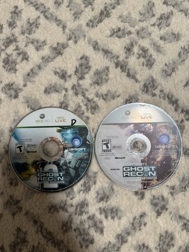PS3 + X-Box 360 Game Lot—$5 Each (Buy 4, Get 1 Free)! - Picture 3 of 10