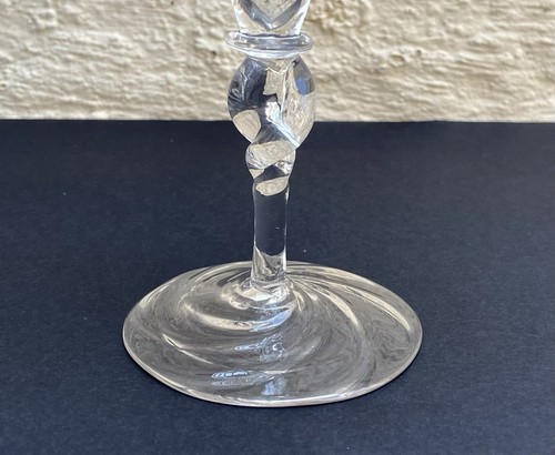 Eight Philip Speakman Webb for James Powells & Sons drinking glasses circa 1870 - Picture 8 of 9