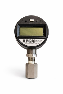 #ad APG Digital Air Pressure Gauge PG5 5000 PSIS N1 5000 PSIS Max Pressure $100.00