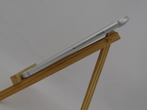 Apple iPhone 7 32GB Silver A1778 Broken AS-IS FOR PARTS READ - Picture 8 of 12