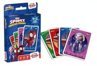 Shuffle - Spidey Cartamundi - Cartamundi