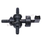 Brake Booster Vacuum Switch 30645493 For Volvo 2001-2009 S60 2.0L 2.3L 2.4L 2.5L