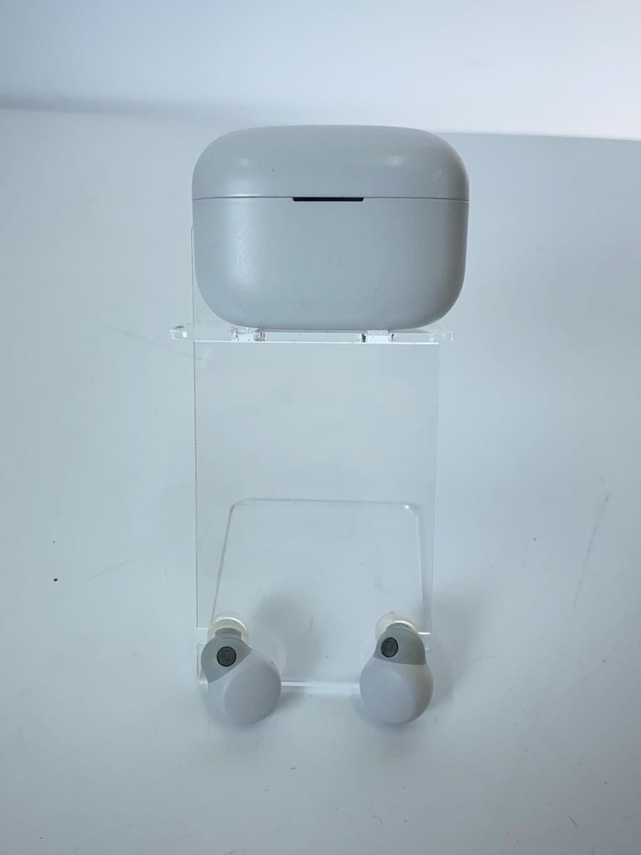 SONY Earphones Headphones LinkBuds S WF-LS900N (W [White SONY Earphones Headphones LinkBuds S WF-LS900N (W [White