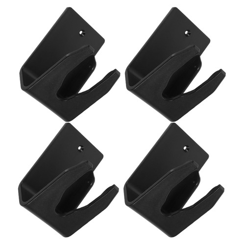 4 Pcs Scanner Holder Scanning Barcode Stand Handheld Reader Bracket - 第 3/12 張圖片
