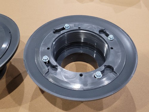 x2 PlumBest 162-01 Flanges *FREE SHIPPING* - Picture 6 of 6