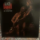 BLACK SABBATH - Eternal Idol Red Vinyl RSD 2025 - Vinyl Record - F99z