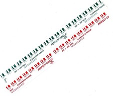 Powerbuilt 648441 Plastic Gauge 