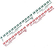 Powerbuilt 648441 Plastic Gauge 