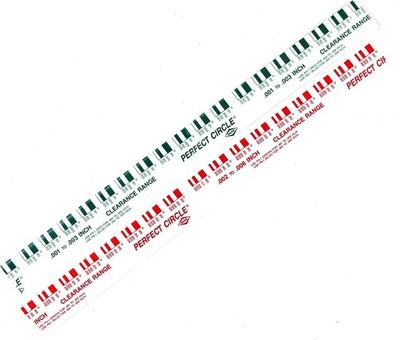 #ad #ad Powerbuilt 648441 Plastic Gauge $45.00