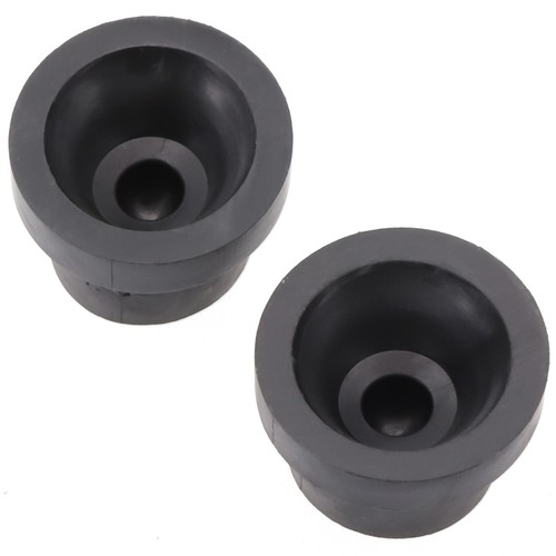 COUVERCLE MOTEUR DE REMPLACEMENT PRATIQUE CAOUTCHOUC pour FORD S MAX C MA - Picture 6 of 12