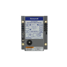 Resideo S87B1016 Direct Spark Ignition Module, 24 Vac, 0.8 Second Flame Failure