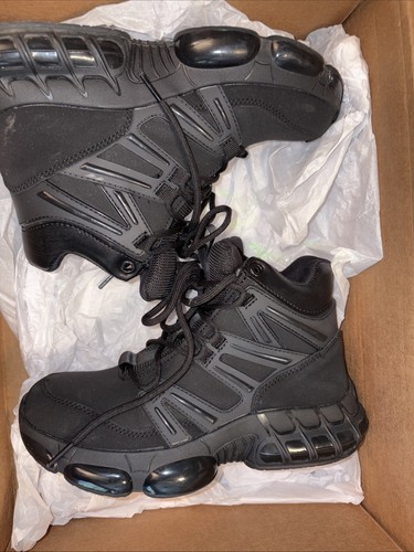 Koifish Waterproof Steel Toe Work Boots Women’s Size 5 WORN ONCE - Picture 9 of 9