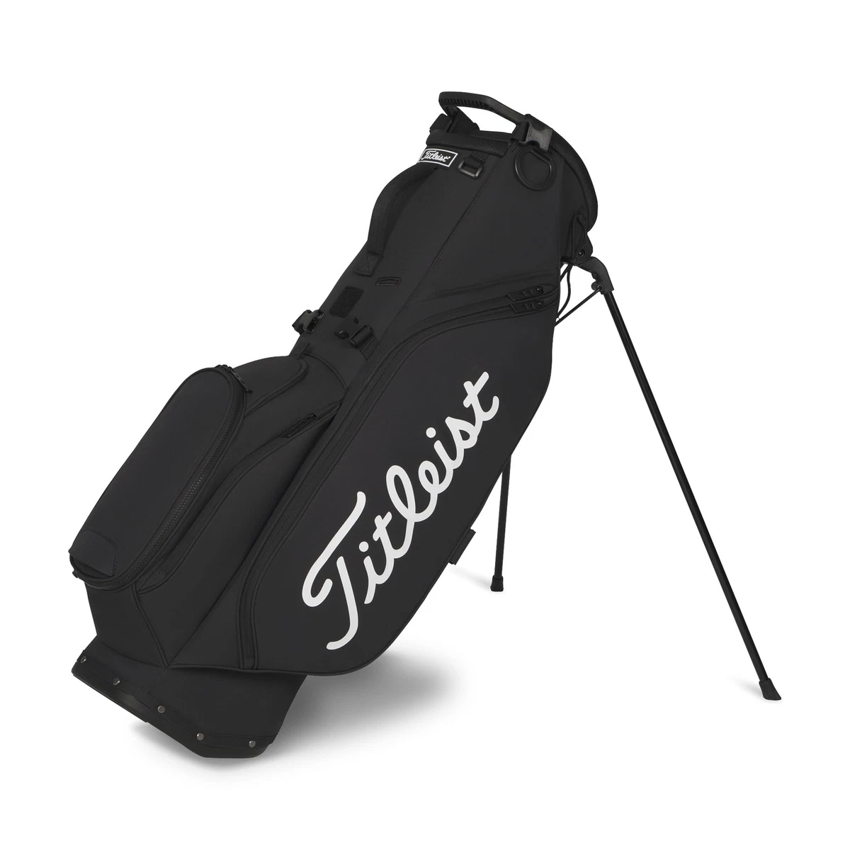 Titleist BV ブラックゴルフバッグ 25+ Titleist Golf Black Bags for sale | Updated Oct 2026