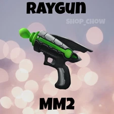 NEW Raygun Murder Mystery 2 | MM2 | Cheap + Fast