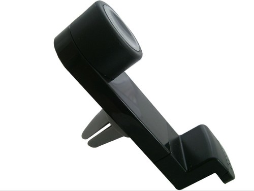 Vent Mount pour ZTE Axon 50 Ultra Universal Car Mount Holder grille d'aération - Photo 3/3