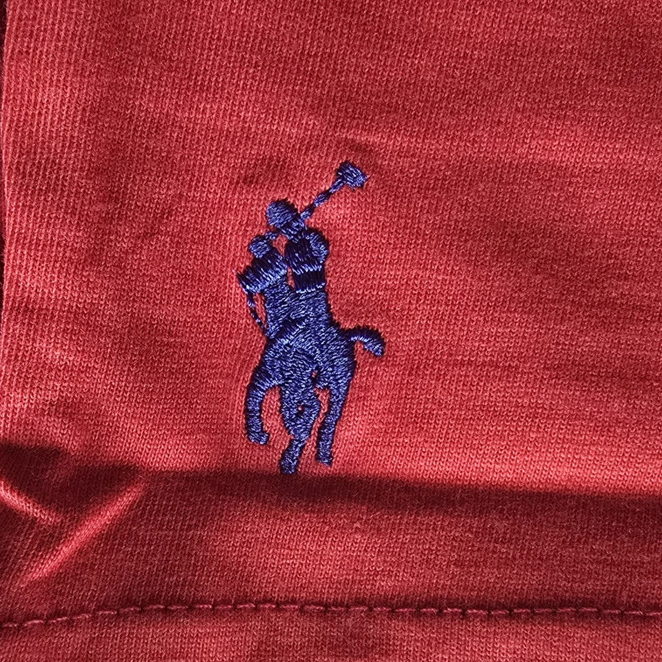 Original Ralph Lauren T-shirt Polo Super Sale - Bild 4 von 4