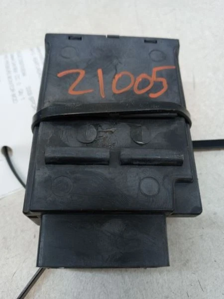 06 07 08 09 10 MÓDULO DE PRESIÓN DE NEUMÁTICOS HYUNDAI SONATA TPMS 95800-2F000 OEM Foto 3 de 4