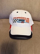 RENNSPORT REUNION VI & PCNA OFFICIAL EVENT HAT