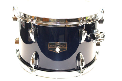 ｔａｍａ☆彡 Vintage TAMA Swingstar Rack Toms Drums Japan T Badge | eBay