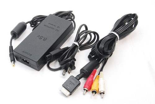 Sony PlayStation 2 PS2 SCPH-75000 Silber Slim Konsole Japan OVP getestet - Bild 15 von 24