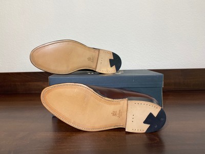 Alden Calfskin