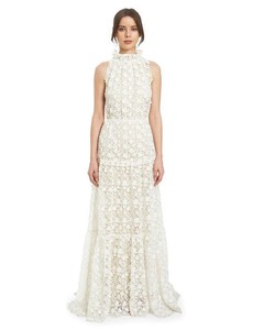 ivory evening dresses uk