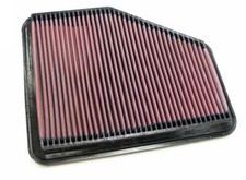 K&N 33-2220 Air and Fuel Delivery Filters Engine Air Filter