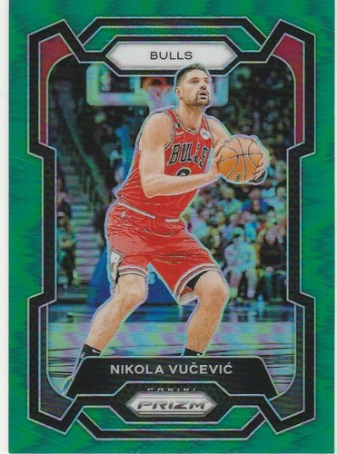 2023-24 Panini Prizm Basketball Cards - PARALLELS & INSERTS +++ / You Pick / NBA - Picture 34 of 169
