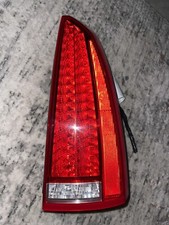 06-11 Cadillac DTS PASSENGER RIGHT TAIL LIGHT TAILLIGHT LAMP BRAKE FACTORY OEM