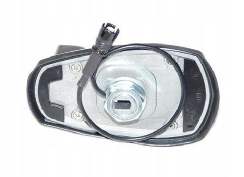 FÜR VW Fox-EU von 2005 RAKU 2 KFZ Shark Hai Dachantenne Fuß Autoradio - Bild 13 von 24