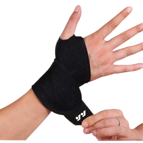 Wrist Support Brace Sports Exercise Training Hand Protector Neoprene Wrist Wraps - 第 9/12 張圖片